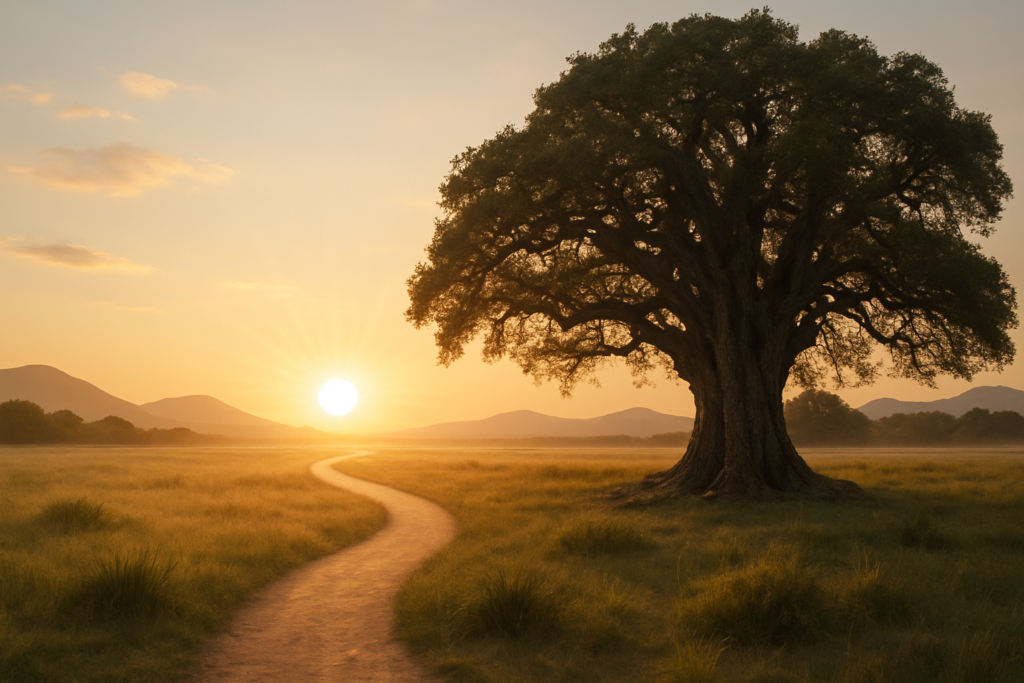 Magnétiseur arbre de vie, énergéticien à l'hermitage en Ille-et-Vilaine