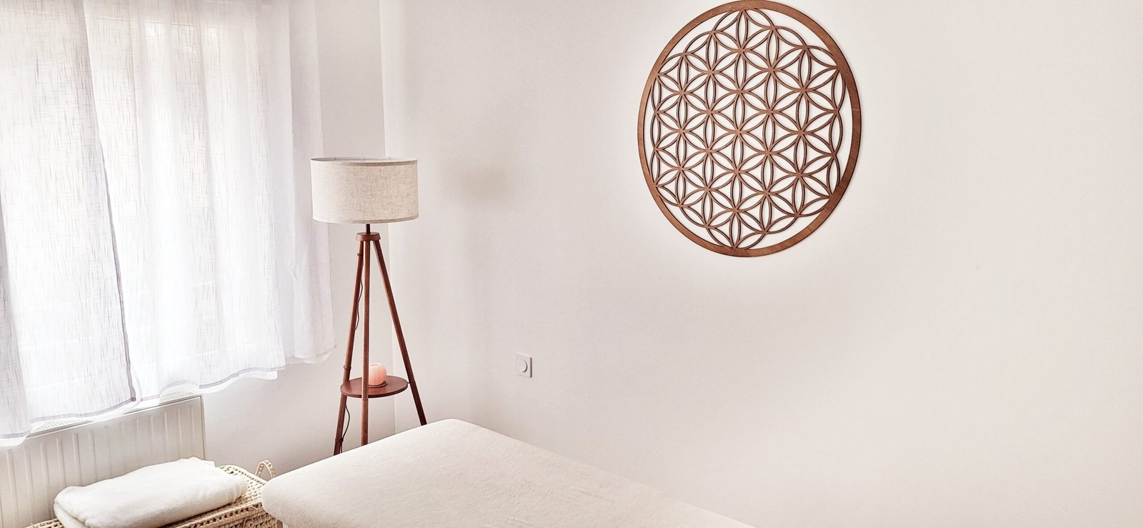 magnétiseur, salle de soin, énergéticien à l'hermitage en Ille-et-Vilaine